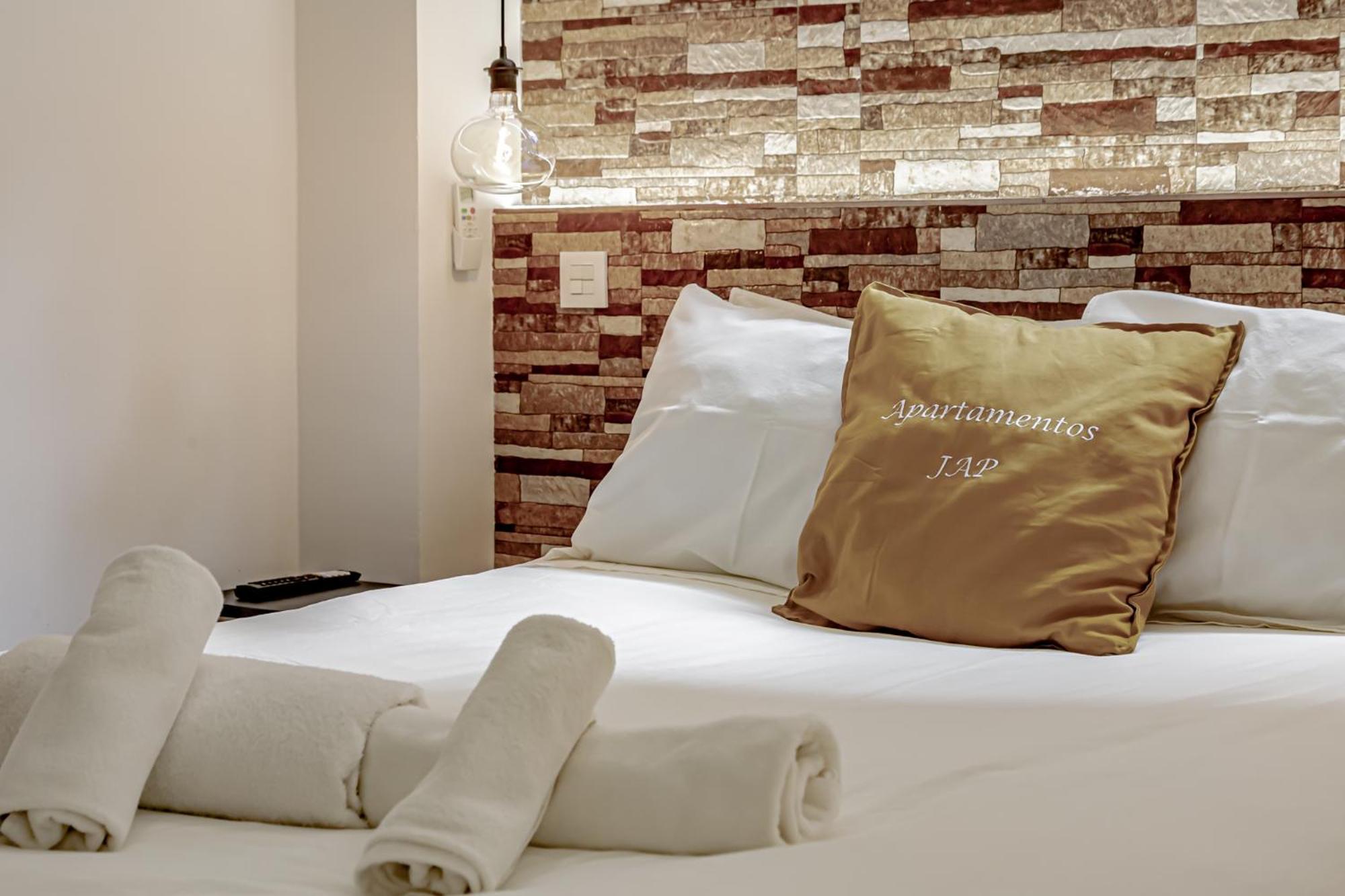 Apartamentos Santiago Cordero 마드리드 외부 사진