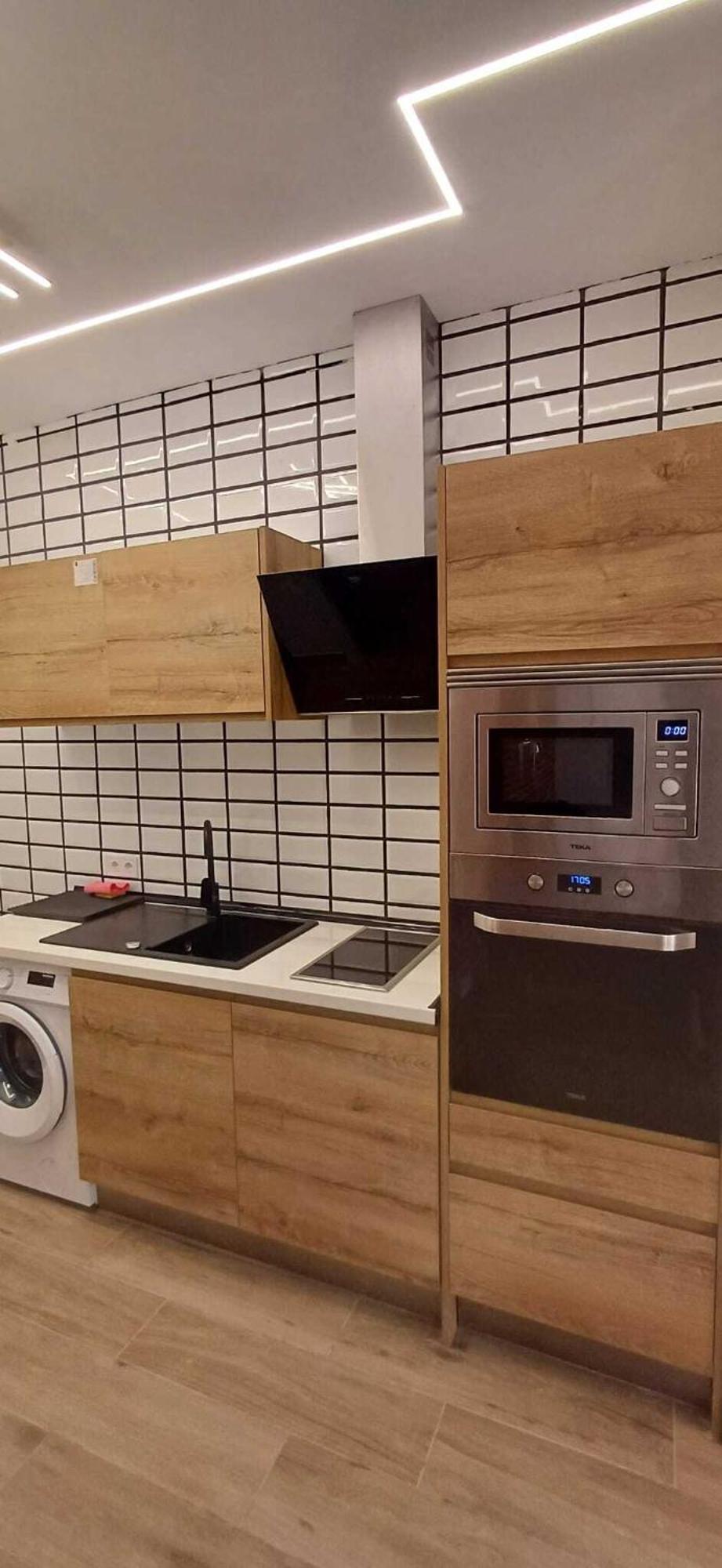 Apartamentos Santiago Cordero 마드리드 객실 사진