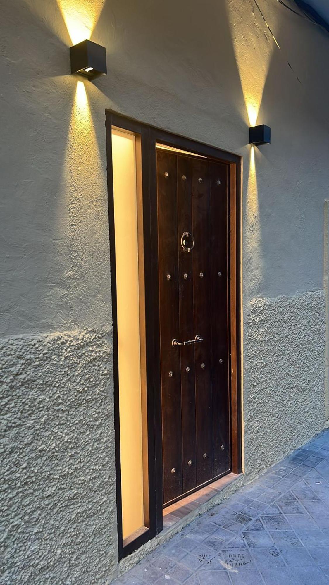 Apartamentos Santiago Cordero 마드리드 객실 사진